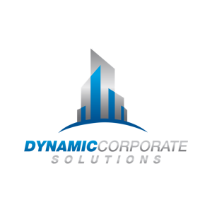 Dynamic Corporate Solutions Logo